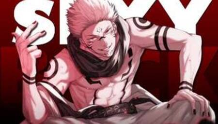 Sukuna (Jujutsu Kaisen) Fucks You In His Domain?!