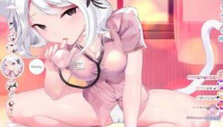 Mosaique Neko Waifus 4 ( Lil Hentai Games ) My Fully Unlocked Gallery Review