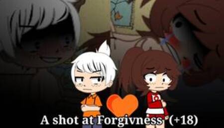 Kitigo Gacha Oneshot: A shot at Forgivness (Ramake)