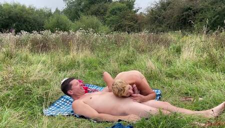 Picnic Time