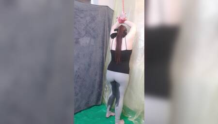 Slave bitch Katrina
