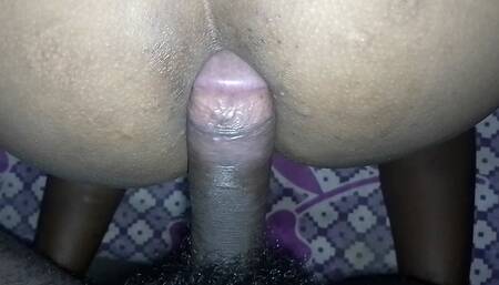 Fucked sister-in-law alone at home