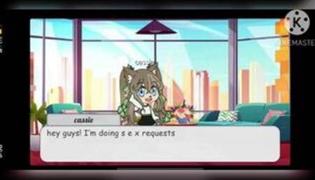 Gacha sex requests + preview