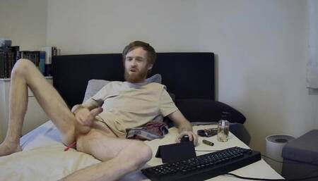 chaturbate show clip