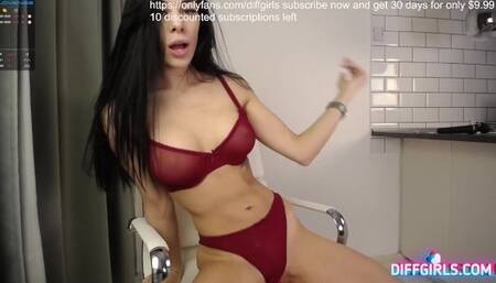 diffgirls chaturbate show
