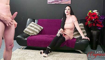 Nikita Caslida - Interview