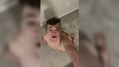 Eric Headland admits it