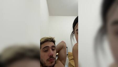 VictoriaSean 14-01-2023