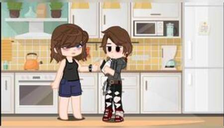 Fucking a friend request (lol2730)