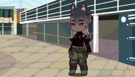 Chubby girl gets railed (request for my friend ɱ૯૦ω)