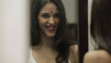 Playboy TV Latin America - Gymsutra Ep04