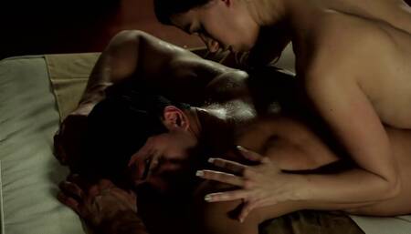 Playboy TV Latin America - Gymsutra Ep02