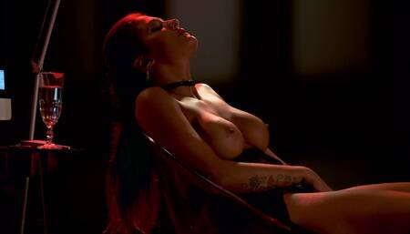 Playboy TV Latin America - Fantasias en Foco Ep10