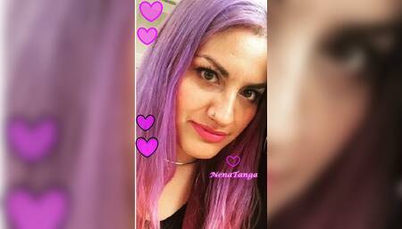 Nena Otaku Sensual Fucking Orgasm!