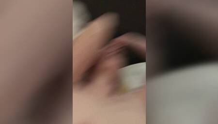 Dundee milf Annabel O’Hare cheating for the first time