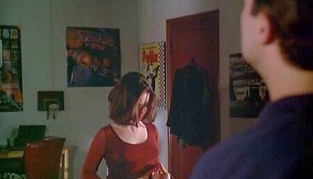 Holly Marie Combs - A Reason to Believe