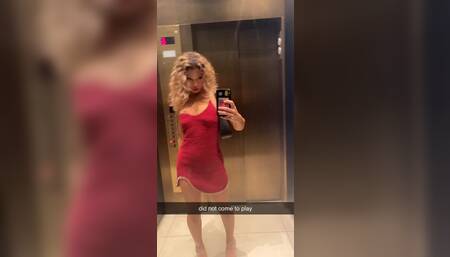 Megan Eugenio - Overtime Megan