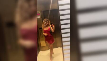 Megan Eugenio - Overtime Megan