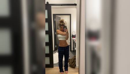 Megan Eugenio - Overtime Megan