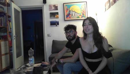 ItalianCouple96 17-10-2022