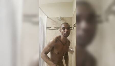 Shower Talks