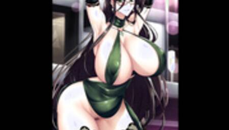 artist HaganeF speed dating 1