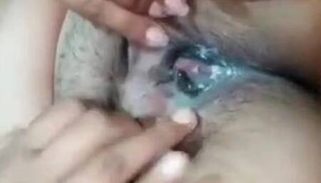 Village Indian Beauty