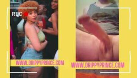 ICE SPICE CUM TRIBUTE