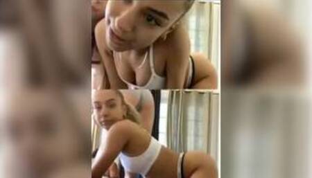 teen sluts like to see the view count rising