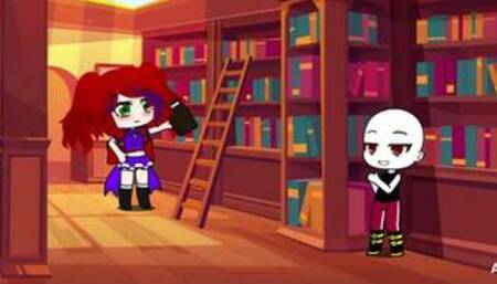 Circus Baby's program