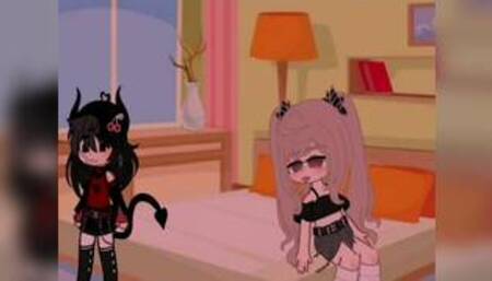 Gacha sex request from discord!