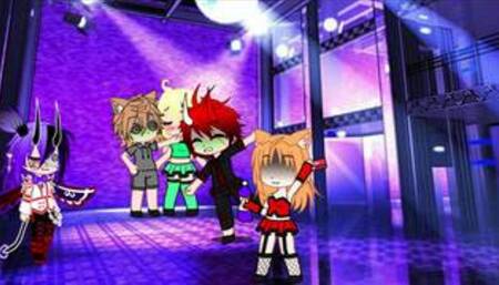 Gacha Sex Request For Juuzou