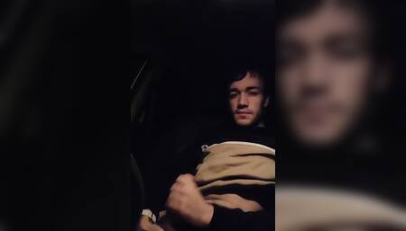 You're going around with your car to find a car parking and you find me like this, what do you do?