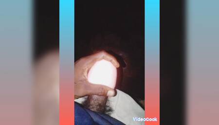 Look at the best cock of Africa very nice and big