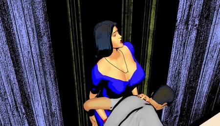 Brother's wife - part 1