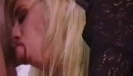 Pornstar Classics - kinky scene