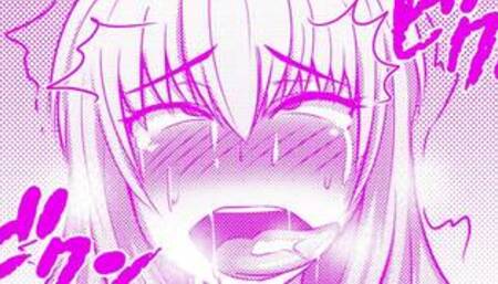 (Headphone Heaven Orgasm) Hentai Anime and Hentai Sound
