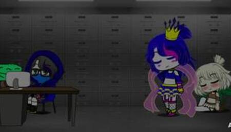 Ballora's program check