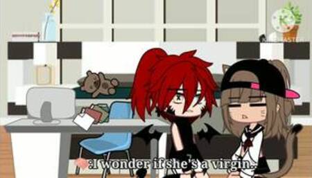 Had a little fun with my step sister~ ( with sound  )