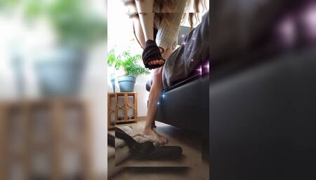 Beautiful legs from Amlove