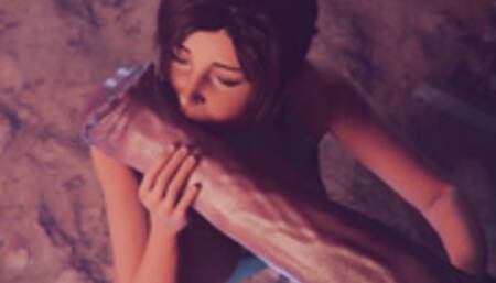 WIP Lara and Gatekeeper 3 Part 1