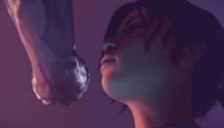 Lara Croft - The Gatekeeper PMV