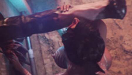 [1080p] The Gatekeeper Part 3 [Alternate][Wildeer Studio]