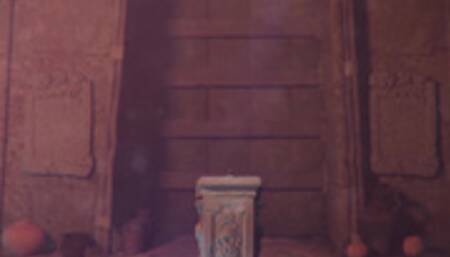 [4K] Lara Croft - In The Gatekeeper Part 1-3 [Wildeer Studio]