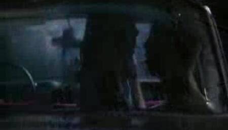 Rose McGowan - Lewis Clark And George