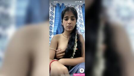 Kritika Kapoor, A beautiful brown slut for simp's