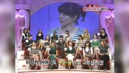 Misuda Global Talk Show Chitchat Of Beautiful Ladies Episode Episode 103 081124