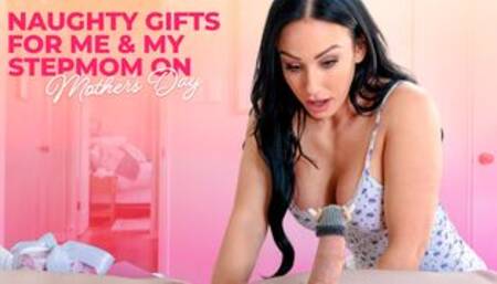 Naughty Gifts For Me And My Stepmom On Mothers Day