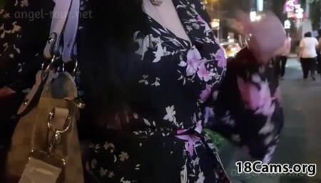 Bangkok Pattaya interviews