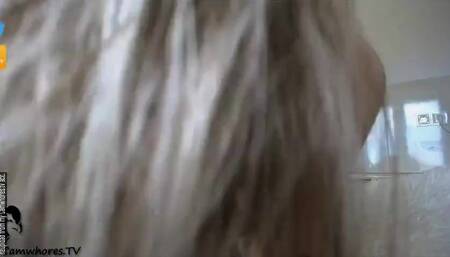 Bestgirl_ofthe_neighborhood hitachi cumshow and squirt.